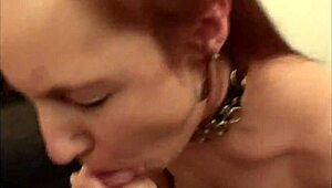 My Bestie Forces Misty Haze to Deepthroat Cock Till Facial Cumshot in Her Shaved Pussy Session