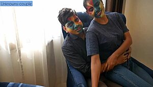 sexy shraddha asks hot teacher tuition got me horny now?