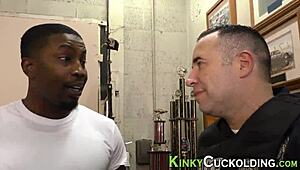 i'm the slut bukkaked by huge bbcs all over my face damn