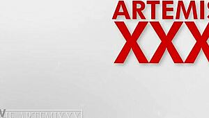 Lola's college dorm whoredash tips with big ass bent over BBC doggystyle