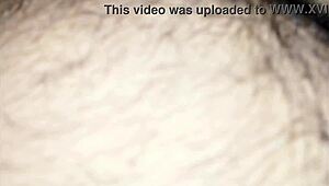 Stepsis Mistakes Stepbro for Lover in Shared Bed Leading to Rough Confusion Fuck