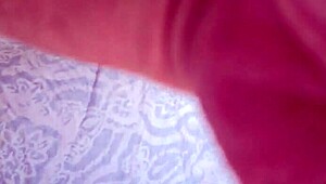 I'm kneeling on the floor as he rams cock in my mouth then cums in ass