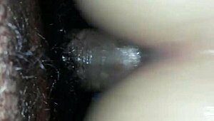 big ass teen takes pov anal creampie begging for cum inside