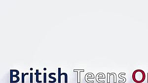 two british girls stroke your lucky cock hard?