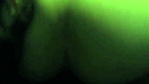 whoa quick interracial pounding with that monster cock in her big ass 😈🍆