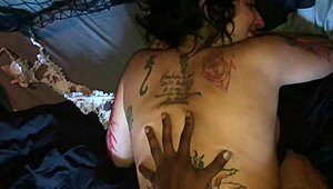 What if Gia Lovely took full BBC anal in 18 wheeler POV slow motion?