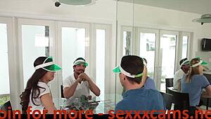 sexxsweet club webcam got me dancin n fuckin hard tonite...