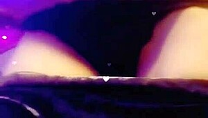 smoking hot striptease then clothes get ripped off 😈🔥