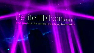 Latin Fire Petite Latina Strips Teases Rips Clothes Deepthroats Squirts