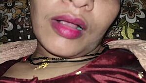 Stepsis Mistakes Stepbro for Lover in Shared Bed Leading to Rough Confusion Fuck