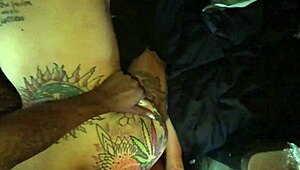 What if Gia Lovely took full BBC anal in 18 wheeler POV slow motion?