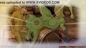 Griselda negotiates tricky forest diplomacy game