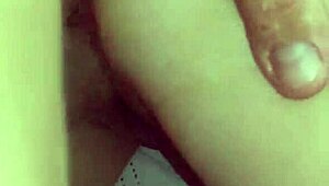 beautiful wife milf pussy closeup anal doggystyle pov bent over homemade couple compilation