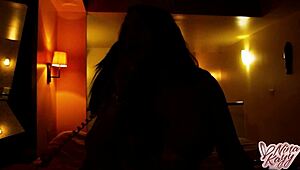 Betty Bang Nina Kayy Hotties Ride Wild!