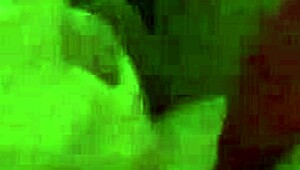 Jessica's tight ass wrecked by huge black dildo after massive facial cumshot covers her face