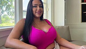 what if big titty stepsis zoey foxx's natural curiosity leads to pov riding old cock fantasy?