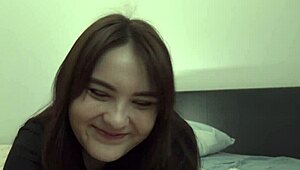 sissy, imagine me fucking your tight hole with this huge strapon