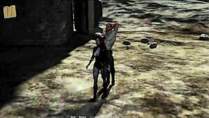 whoa, tumbling through spacetime feels wild in game sixteen already