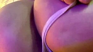 hey babe this private vid's just for you like you're my bf 🍑💦