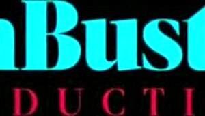 Lesbian duo rides fuckmachine to orgasm on Juan Bustos podcast