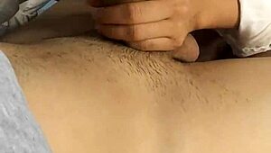 Taking my 18yo classmate's virginity turns her addicted to my cock