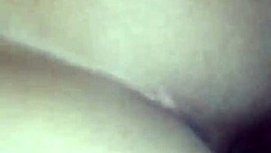 neighbor catches sexy latina masturbating then cums sadistically in her mouth