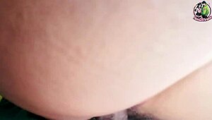 sexy policewoman in uniform gets her pussy pounded to creampie finish