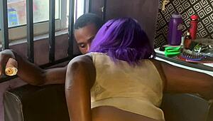 Mature Osax Craves Big Black Cock in Every Position