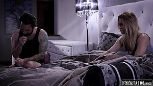 Creepy Landlord Seems Harmless Despite Odd Vibes