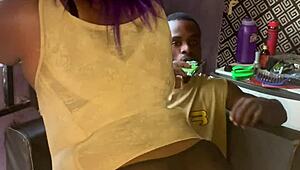 Mature Osax Craves Big Black Cock in Every Position