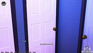 burglar breaks in... ready to steal your heart and more in game 05?