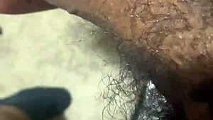 Wanna see this pornstar destroy her fleshlight with monster cock?