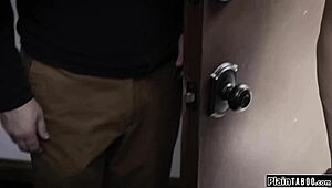 Creepy Landlord Seems Harmless Despite Odd Vibes