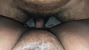pastor wildly fucked my believer pussy and creampied deep inside