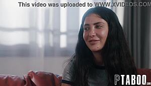jane wilde and seth gamble in part 1, petite teen ass hardcore pov blowjob action