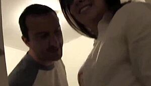 petite teen coed pussy pounded hard at uni party 👯‍♀️🍆💦