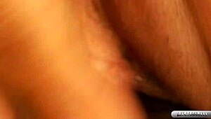 Rio Mariah Slammed Doggy by Lex Steele's Monster BBC Facial