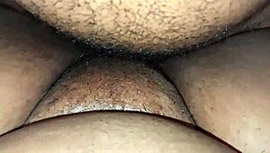 pastor wildly fucked my believer pussy and creampied deep inside