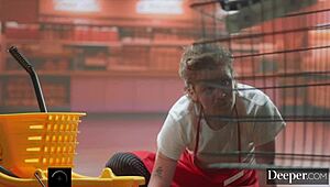 deeper anal got me hungry outlaw remy lacroix in trouble w the law n it feels wrong