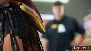 deeper anal got me hungry outlaw remy lacroix in trouble w the law n it feels wrong