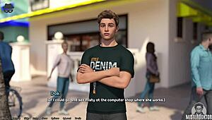 burglar breaks in... ready to steal your heart and more in game 05?