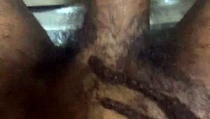 Wanna see this pornstar destroy her fleshlight with monster cock?