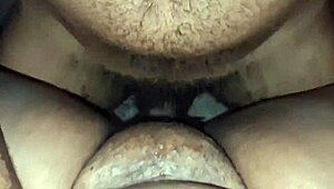 pastor wildly fucked my believer pussy and creampied deep inside