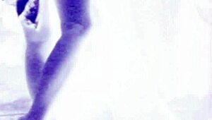 Discovering VINTAGE erotic drawings in antique style