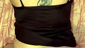 Stepmom's sexy ass sucks cock so good then takes it doggystyle hard!