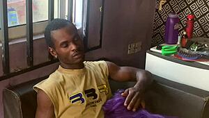 Mature Osax Craves Big Black Cock in Every Position