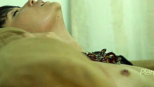 lina nakamura and babi ventura pussy sucking office visit was insane