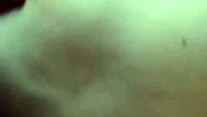 Curvy Latina Milf Suggestively Rides Young Cock Cowgirl Style