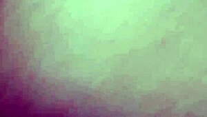 Curvy Latina Milf Suggestively Rides Young Cock Cowgirl Style