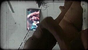 wanna see this colombian deepthroat a monster cock bent over in doggystyle?